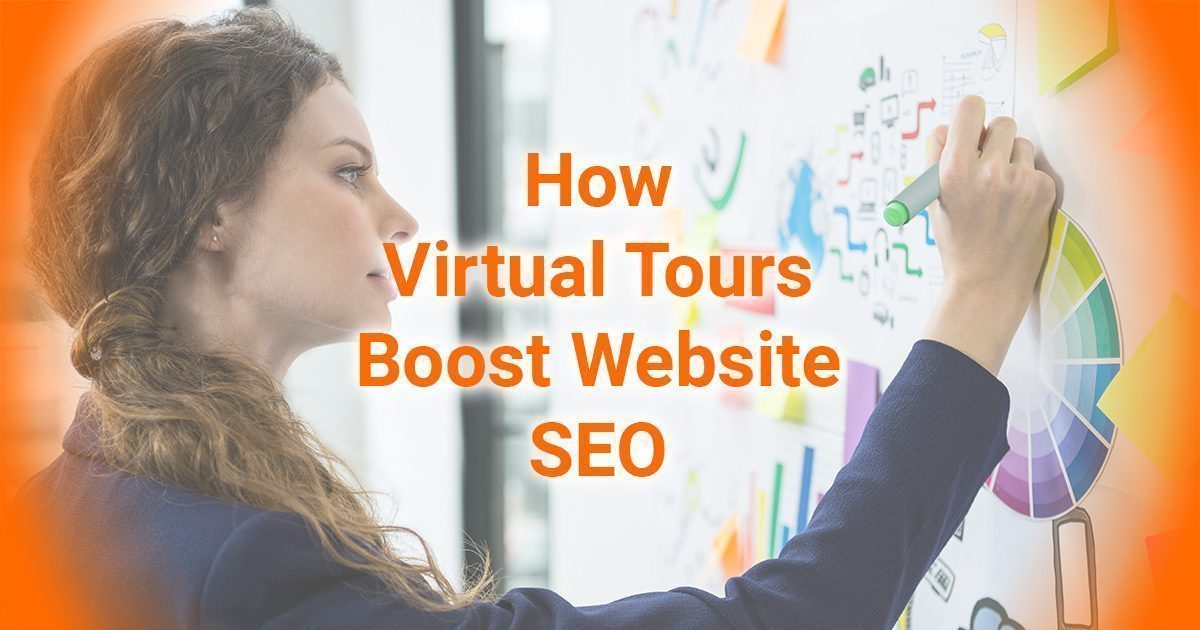 5 SEO Benefits of 360° Virtual Tours for Your Business Website