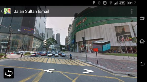 The Ultimate Guide to Google Street View for Businesses in Kuala Lumpur