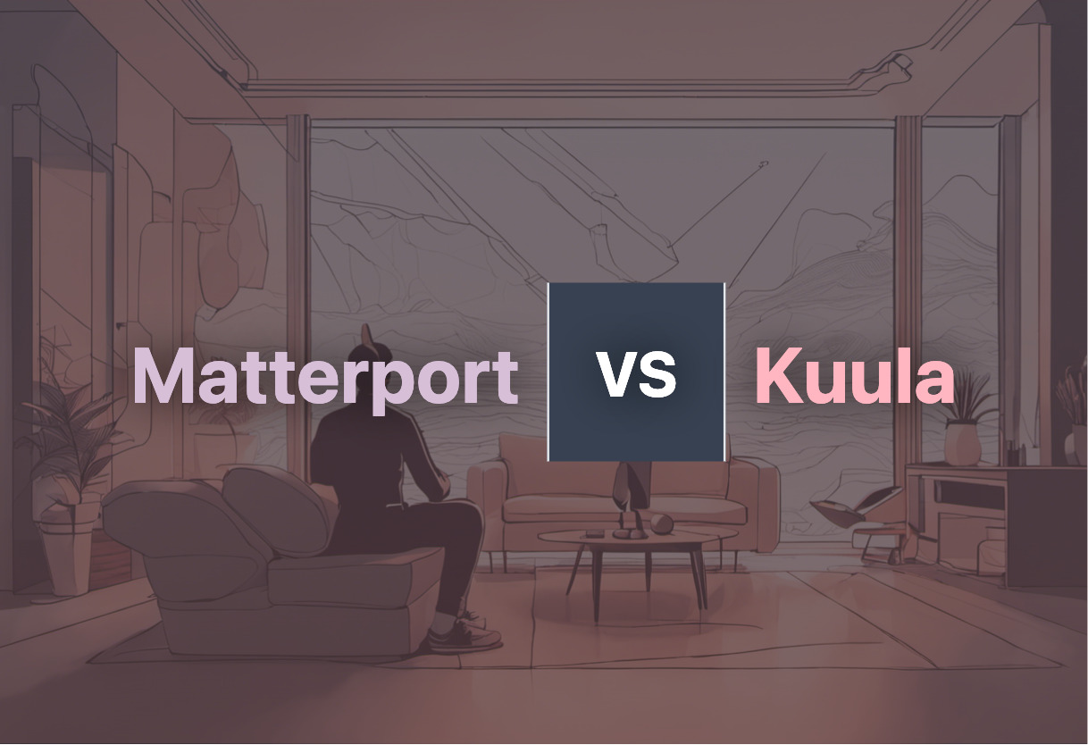 Matterport vs. Kuula: Which Virtual Tour Platform is Right for Your KL Property?
